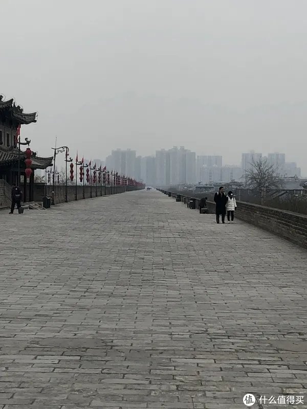 西安大雁塔广场，你要不要这么霸气啊—返乡游记