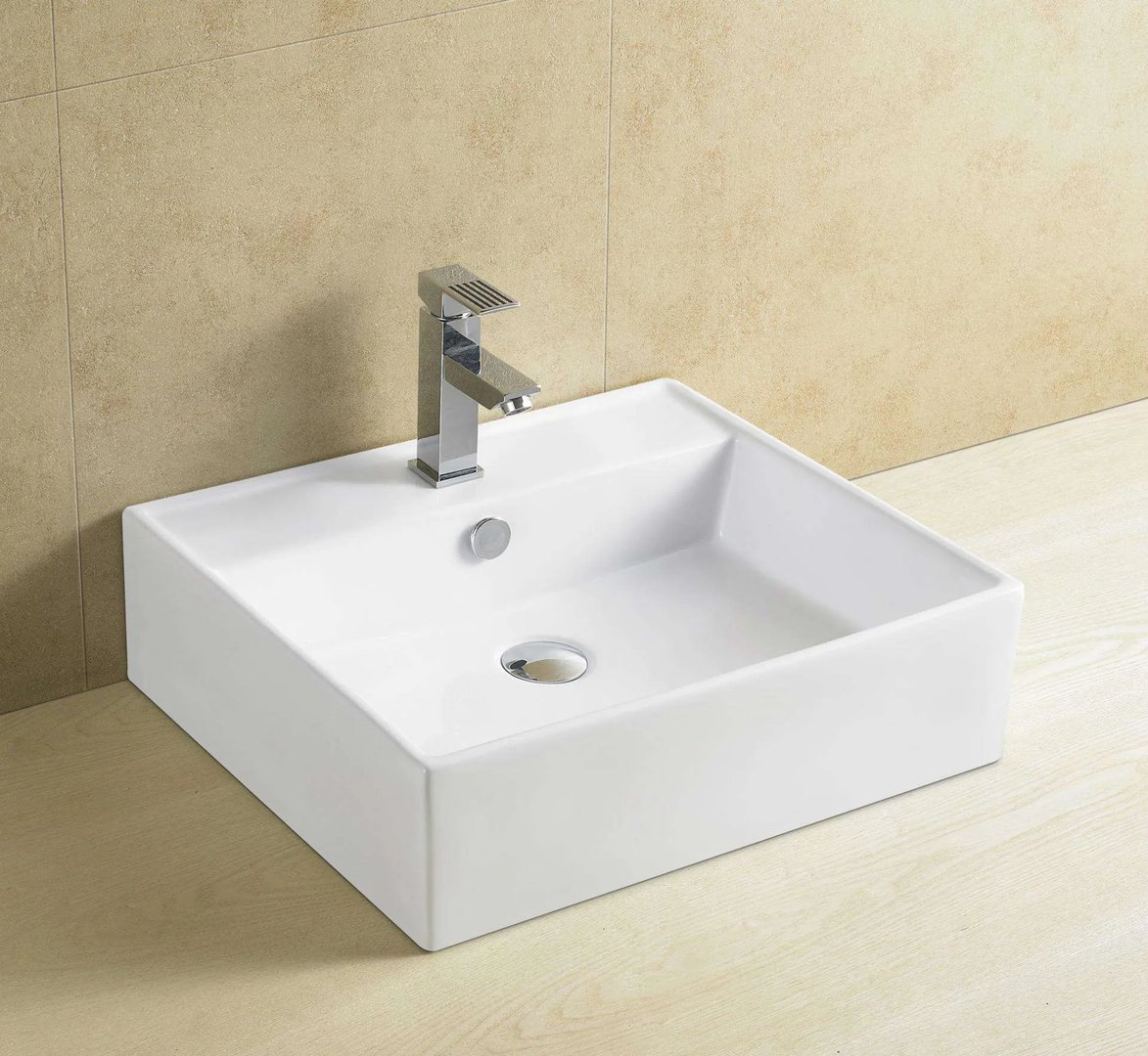 洗手盆尺寸一般是多少   洗手盆如何选购