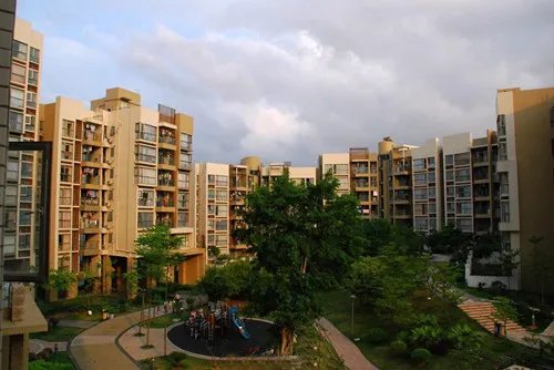 天津二手房价格走势