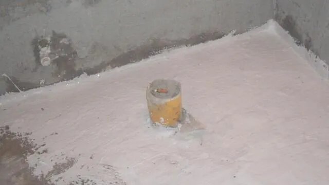 终于找到卫生间防水最正确的做法了