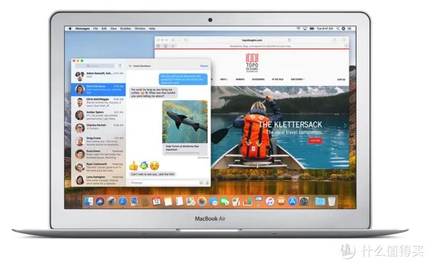 2017款MacBook Pro使用报告 & 使用技巧