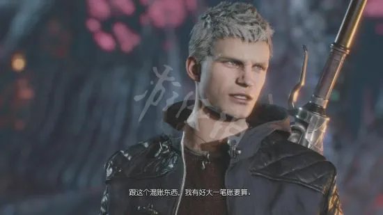 《鬼泣5》图文攻略 剧情流程图文攻略