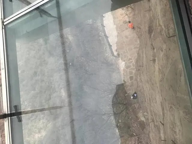 武安京娘湖好玩吗?