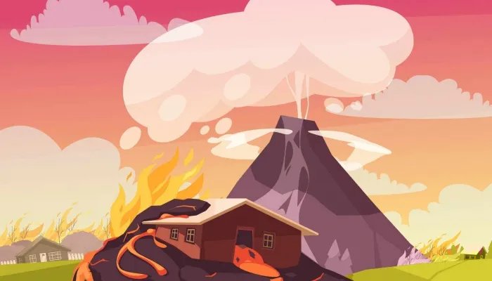 樱岛火山在日本哪里