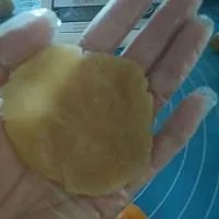 超简单的广式月饼的做法步骤图，怎么做好吃