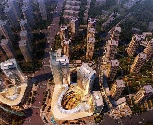 金地集团是不是国企