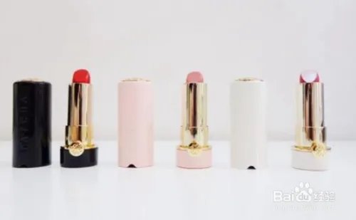 口红品牌的十大排行榜