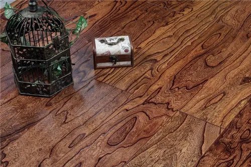 四种常见的实木地板铺装方法 实木地板铺装注意事项