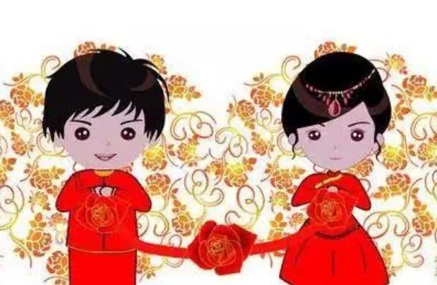 梦见别人结婚了怎么回事 梦到自己跟从未见面的人结婚是什么意思