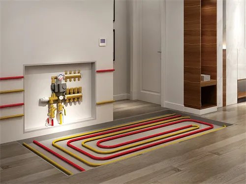 供暖方式有几种