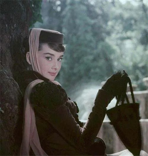 介绍几部奥黛丽赫本的经典电影