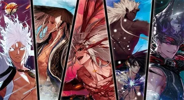 《DNF》极诣阿修罗技能介绍和技能展示