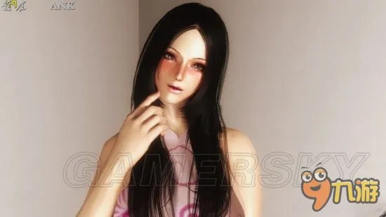 《上古卷轴5》美女随从Mod合集 上古卷轴5人物大全