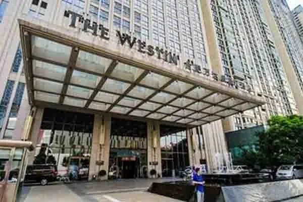 合肥十大顶级酒店：去当地游玩出差一定不可错过的酒店