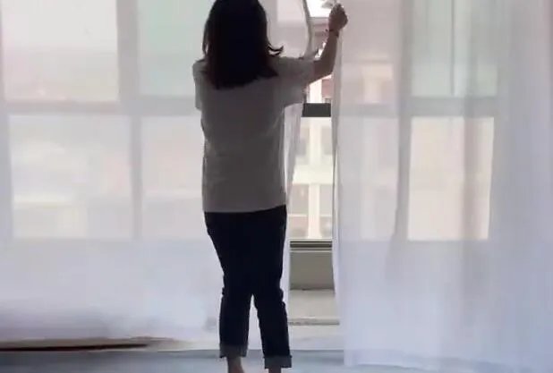 ​女孩回应花10年积蓄住毛坯房是怎么回事 女孩回应花10年积蓄住毛坯房说了什么