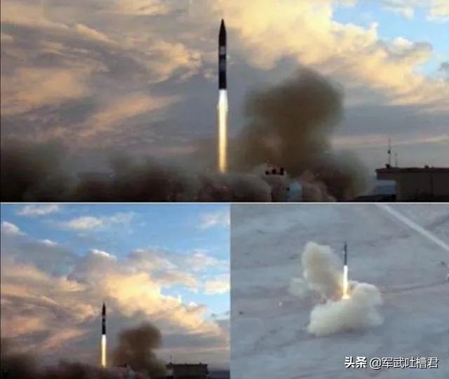 伊朗导弹最远射程是多少？