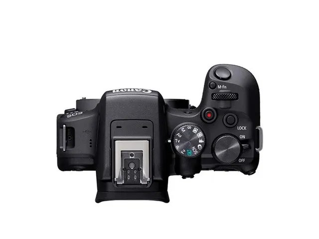 佳能R10 18-45套机南京佳能授权经销商7500元