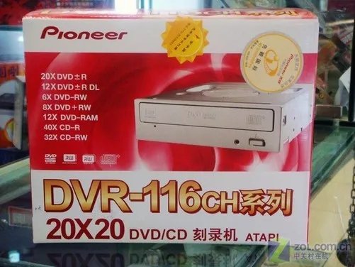 DVD-R与DVD+R有何区别?DVD光盘大解析