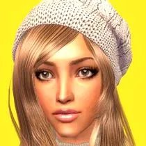 哪里能下载《模拟人生2》人物？