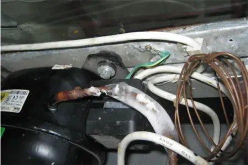 冰箱漏氟有必要修吗