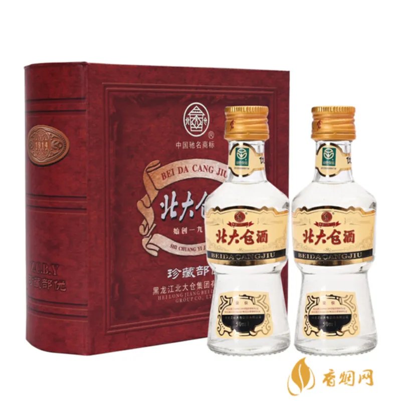 以前黑龙江白酒品牌大全