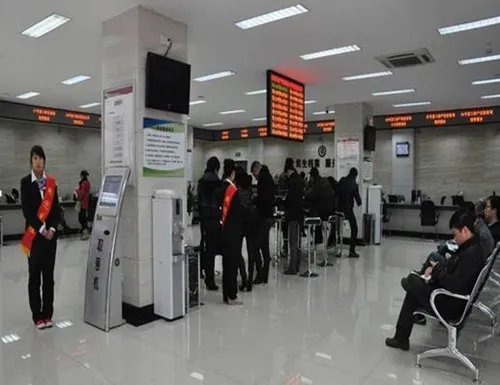 天津二手房价格走势