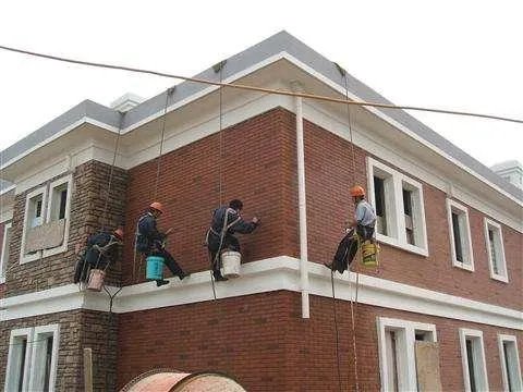 外墙保温规范要求是什么