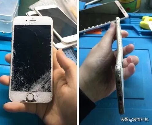 iphone7 plus换屏幕大约需要多少钱?