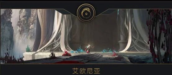 英雄联盟剧情介绍？