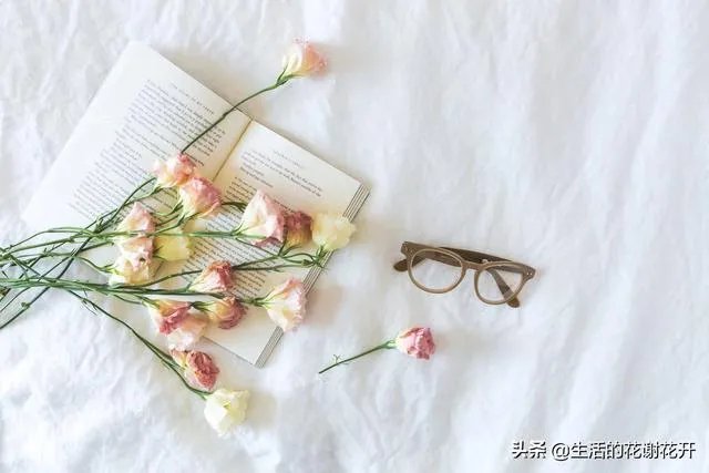 “时在你手，岁在你心”是什么意思？你怎么理解？