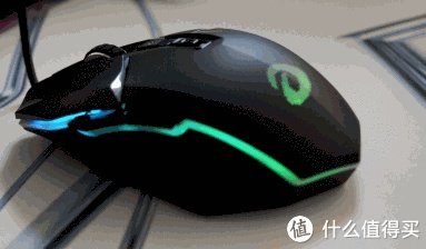 牧马人鼠标好不好