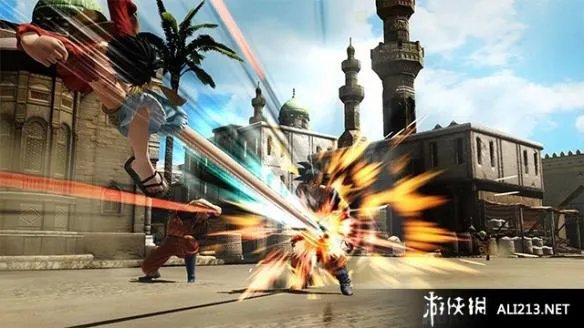 敢不敢更无聊?《JUMP全明星大乱斗V+》IGN 5分差评