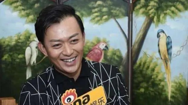 “古装男神“黄海冰为什么现在不火了？