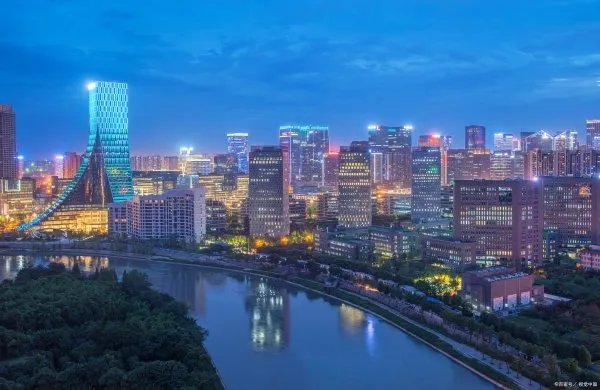 创业时代剧情介绍