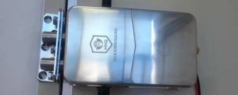 遥控门锁失灵怎么解决