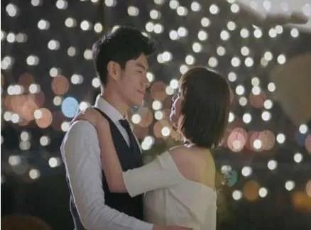 《原来你还在这里》沈居安最后结局是什么 他和谁在一起了