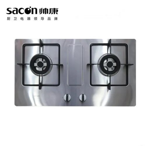 燃气灶品牌排行有哪些 2018知名燃气灶品牌介绍