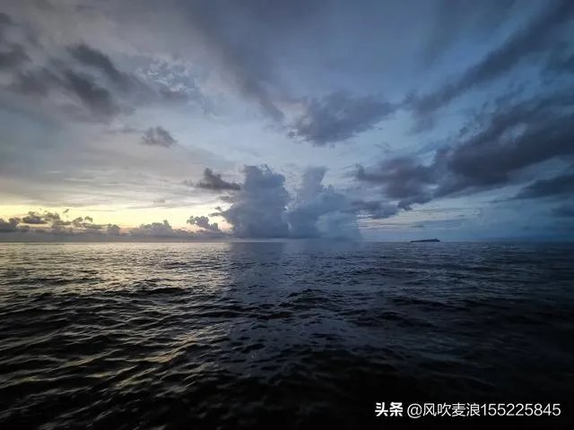 谁有好看的海景图片？拿出来共享吧？