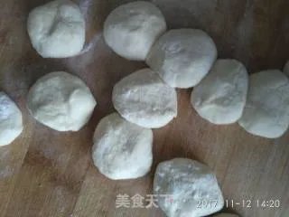 小笼包的做法