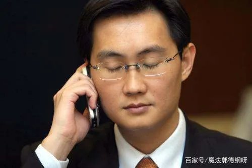 为什么李嘉诚和郭台铭两个曾经的首富都重回中国？