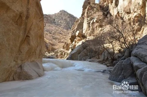 贺兰山旅游攻略