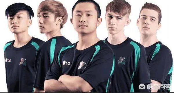 S8全球总决赛中最惨的五个队伍诞生，网友调侃“第一已经自闭了”，你怎么看？