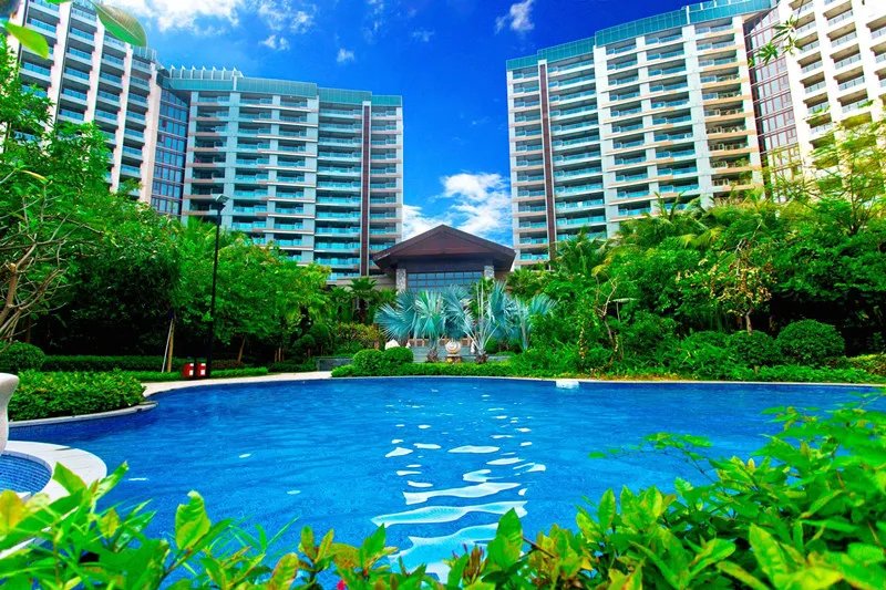 三亚公寓限购吗