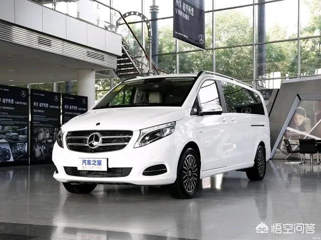 商务车有什么推荐更好？