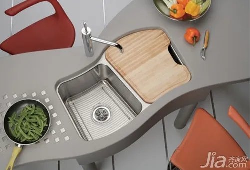 什么牌子水槽好 水槽十大品牌排名