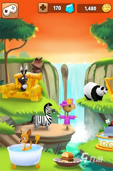 2022养狗游戏大全 好玩的养狗手机游戏前十名