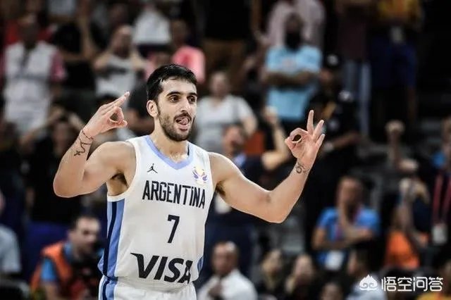 世界杯四强已经全部出炉，那你觉得篮球世界杯上哪些后卫实力超群？