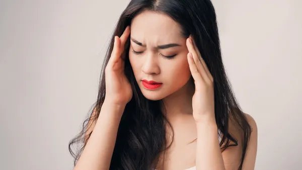 神经官能症症状