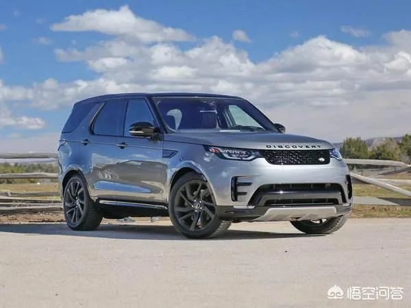 常见的高端豪华越野车都有哪些？