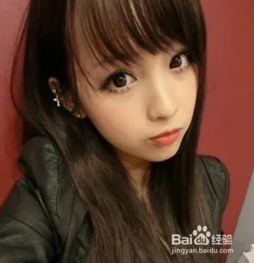 圆脸适合什么发型 解析圆脸适合的发型